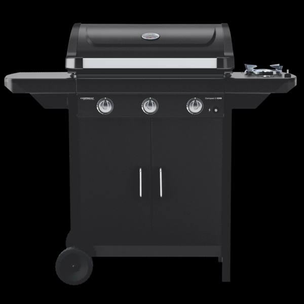 Campingaz Compact 3 EXS - Barbecue a gas