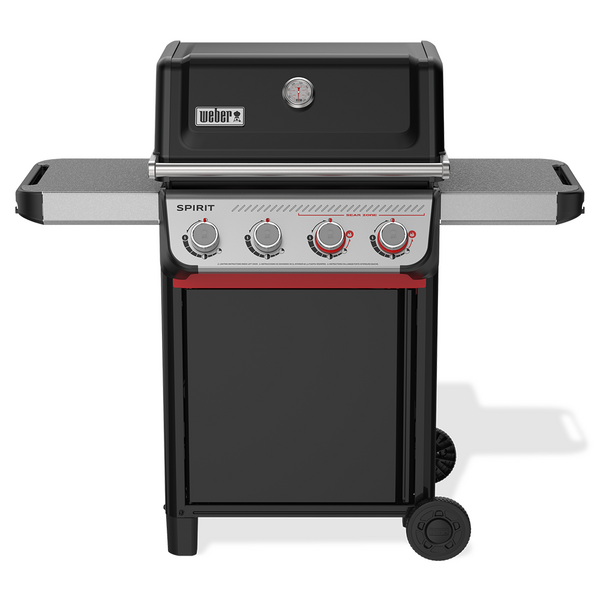 Weber Spirit E-425 - Barbecue a gas
