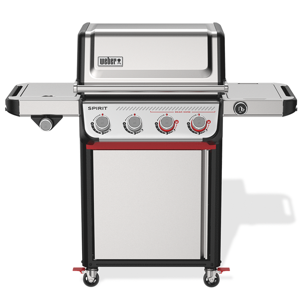 Weber Spirit SP-435 - Barbecue a gas
