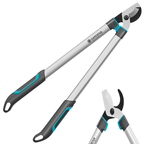 Gardena EasyCut L - Bypass-Astschere - Länge 67 cm