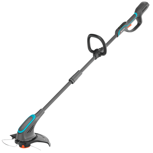 Gardena PowerTrim 30/18V P4A - Akku-Rasentrimmer - SOLO - OHNE AKKU UND LADEGERÄT