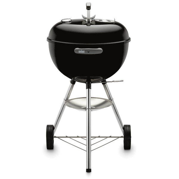 Weber Classic Kettle 47 cm - Barbacoa de carbón