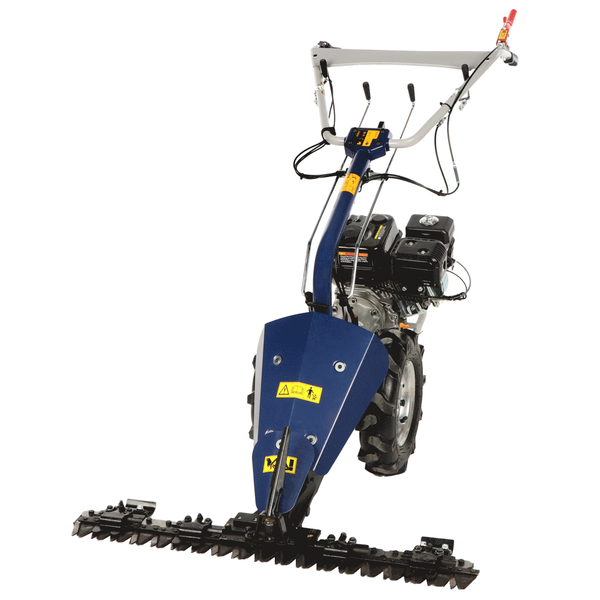 BullMach Chimera 300 - Motosegadora multifunción - Loncin G200F