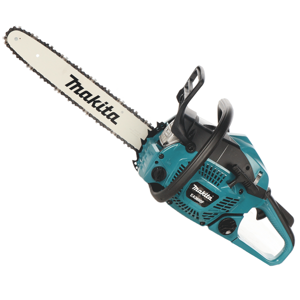 Makita EA3600F40B - Motosierra de corte de mezcla - Espada de 40cm