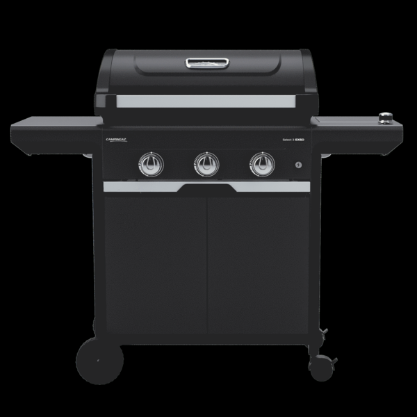 Campingaz Select 3 EXSD - Barbecue a gas