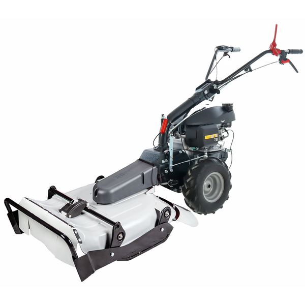 Eurosystems P55 - Trinciaerba a scoppio - Falciatutto PRO - HONDA GCVX 170