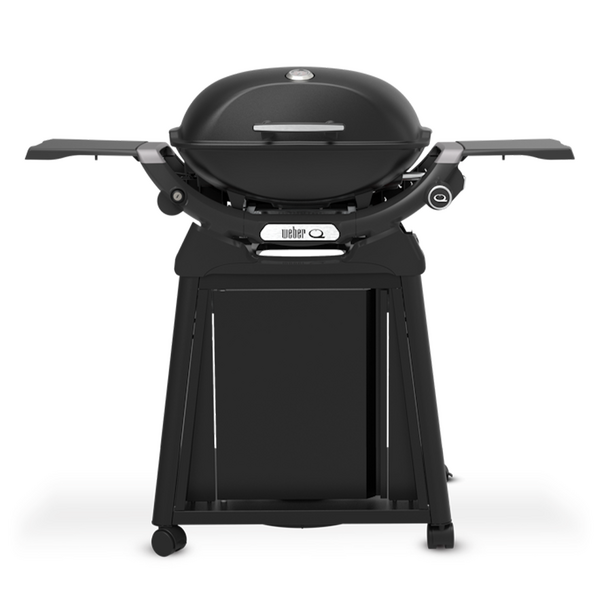 Weber Q2200N - Barbecue a gas con carrello Premium