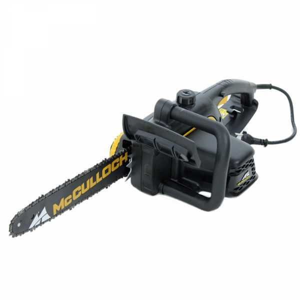 McCulloch CSE1935S - Electrosierra de 1900 W - Espada de 35 cm