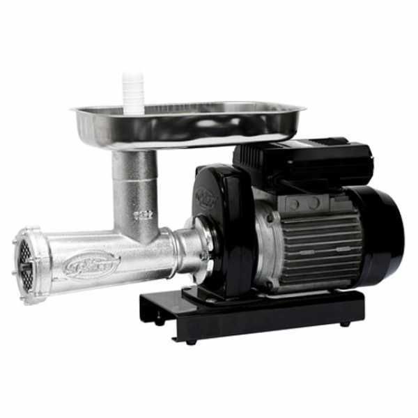 Palumbo Pavi SM 22 INOX - Hachoir à viande électrique - 600W