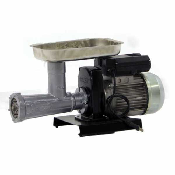 Palumbo Pavi SM 22 INOX - Hachoir à viande électrique - 800W